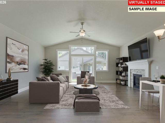 House for sale in Oregonia