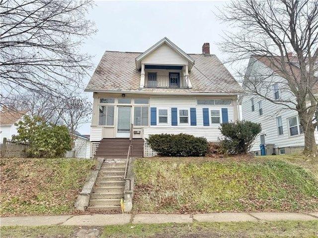 House for sale in Crawford, Pennsylvania