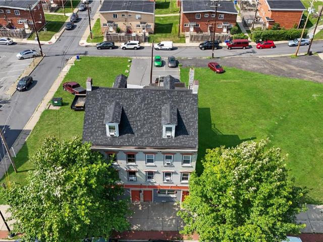 House for sale in Easton, Pennsylvania