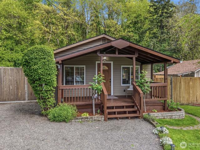 Property for sale in Camas, Washington