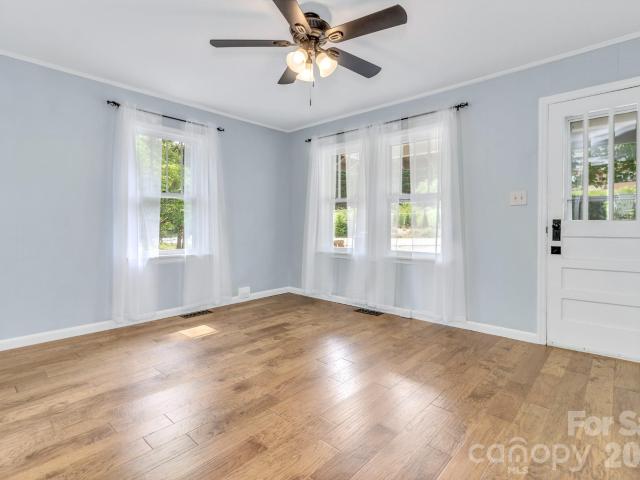 House for sale in Fairview, North Carolina