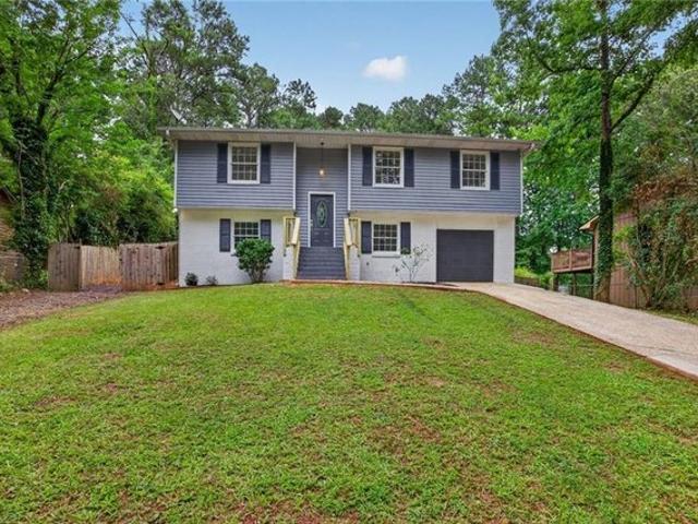 House for sale in Clayton, Georgia