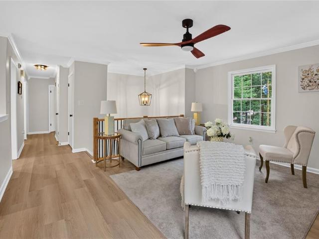 House for sale in Clayton, Georgia