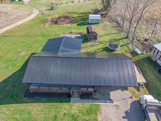 House for sale in Tennessee