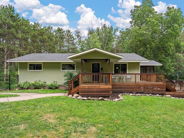 House for sale in Saint Croix, Wisconsin