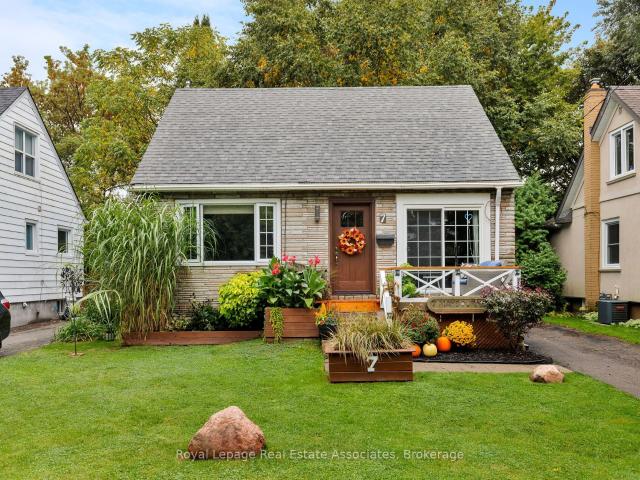 House for sale in Woburn, Ontario