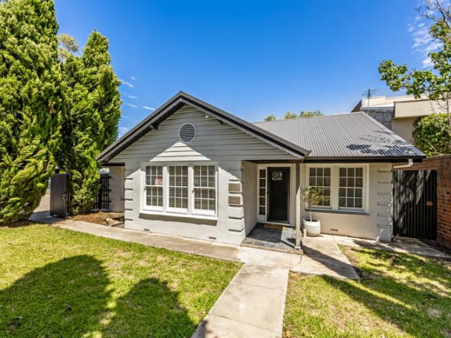 Office for rent in Horseshoe Creek, South Australia