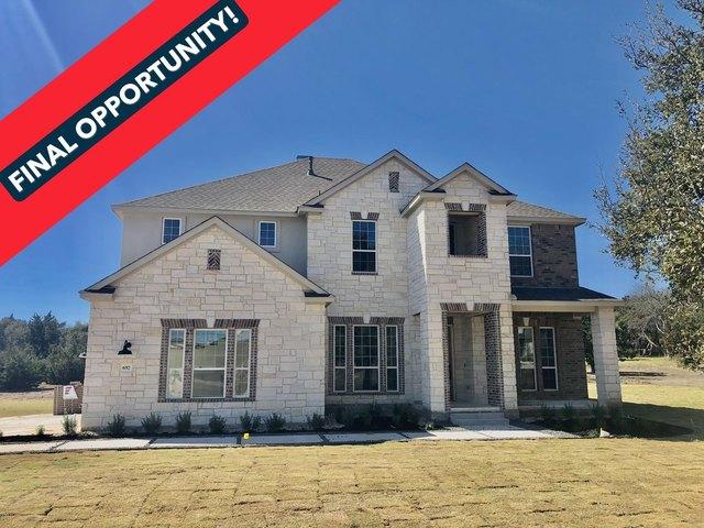 House for sale in Hays, Texas