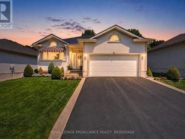 House for sale in Kingston, Ontario