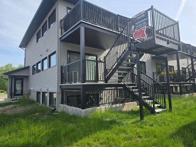 Apartment for rent in Prévost, Laurentides