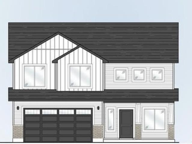 House for sale in Rexburg, Idaho
