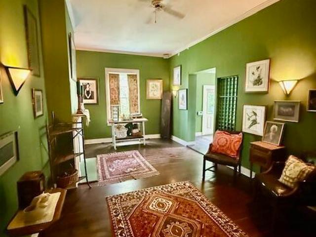 House for sale in Natchez, Mississippi