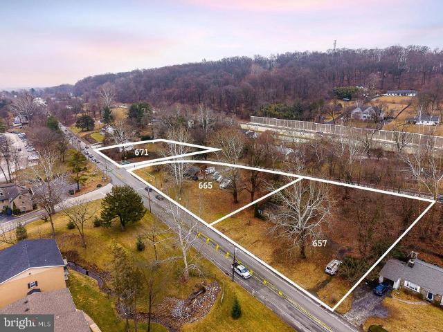 Land for sale in Hidden Valley, Pennsylvania