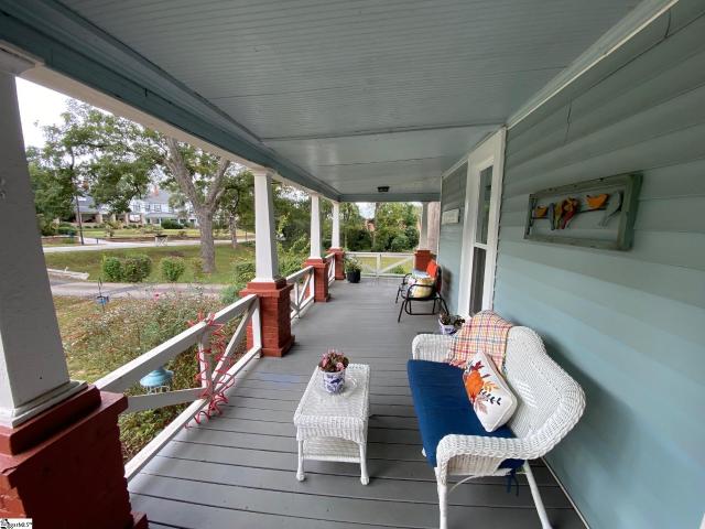 House for sale in Laurens, South Carolina