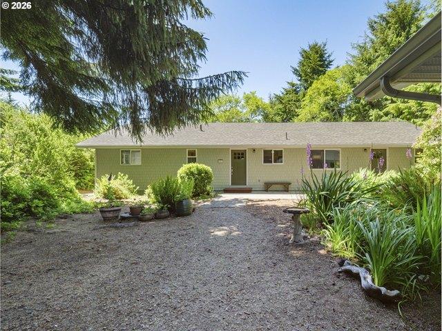 House for sale in Oregonia