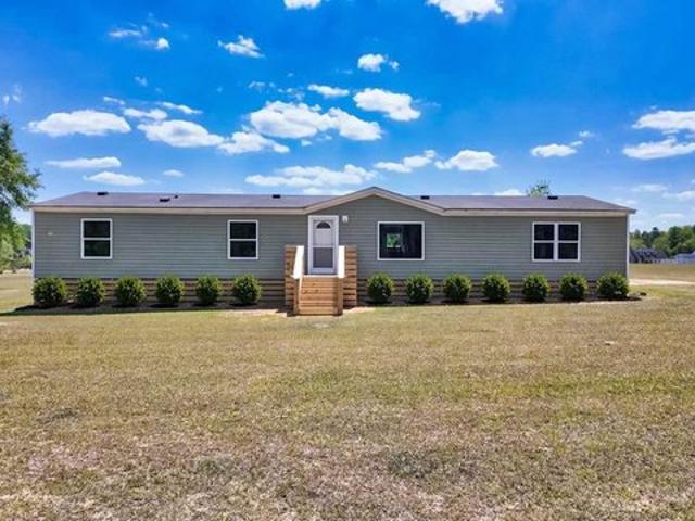 House for sale in Moultrie, Georgia