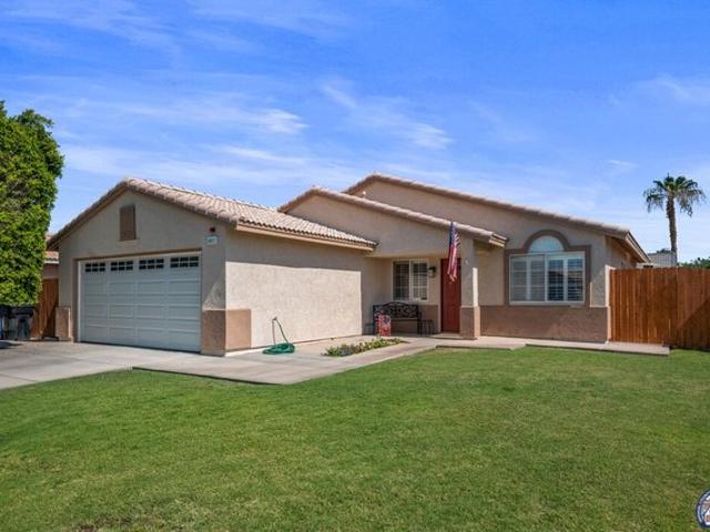 House for sale in Imperial, California