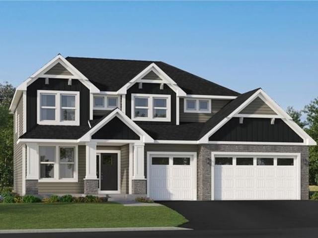 House for sale in Waconia, Minnesota