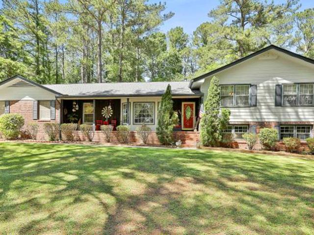 House for sale in Fairburn, Georgia