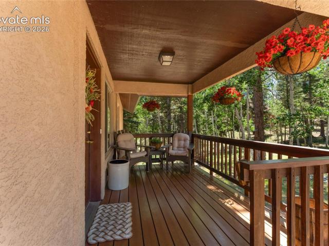 House for sale in Teller, Colorado