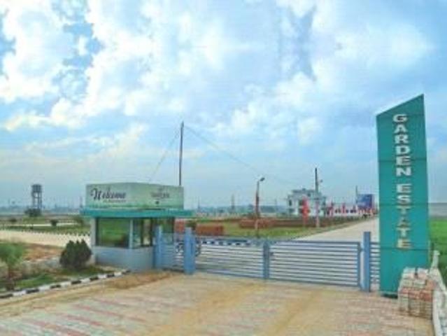 Land for sale in Chandigarh, Union Territory Of Chandigarh