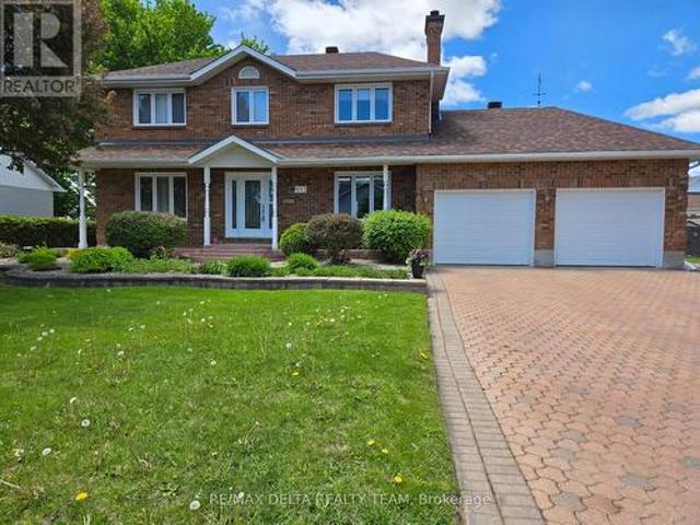 House for sale in Casselman, Eastern Ontario