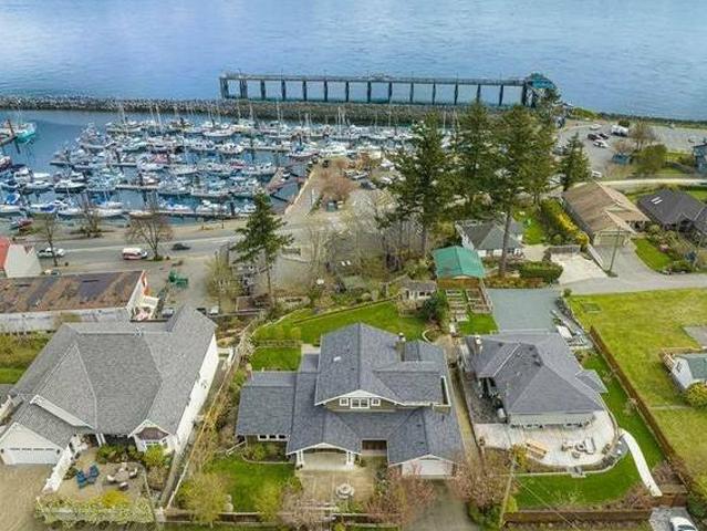 House for sale in Campbell River, British Columbia