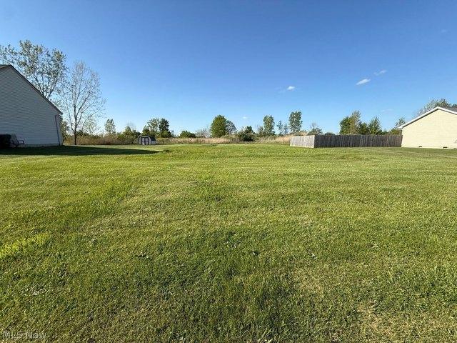 Land for sale in Lagrange, Ohio