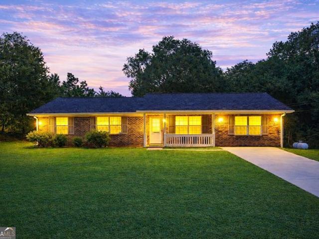 House for sale in Upson, Georgia