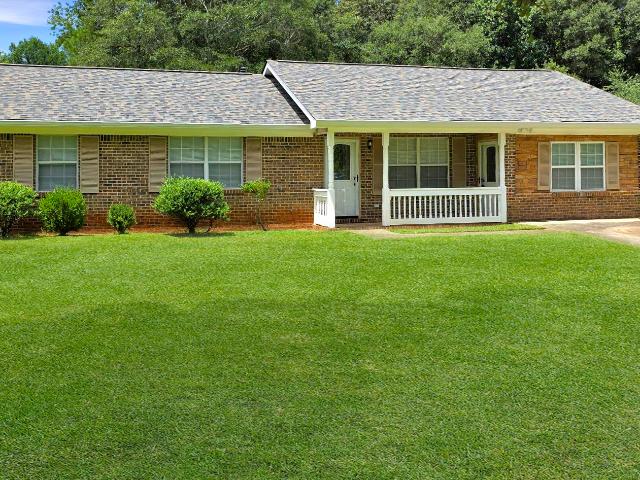 House for sale in Upson, Georgia