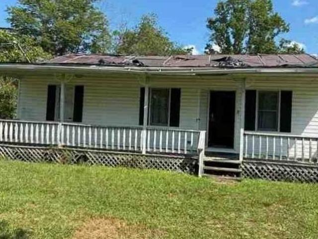 House for sale in Procious, West Virginia