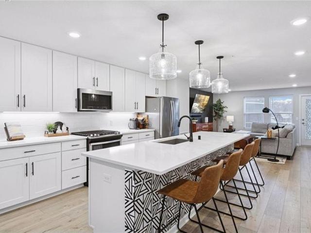 Townhouse for sale in Ramsey, Minnesota