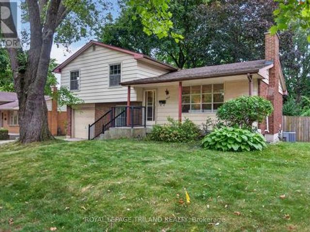 House for sale in Arva, Ontario