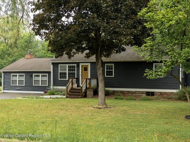 House for sale in Catskill, New York