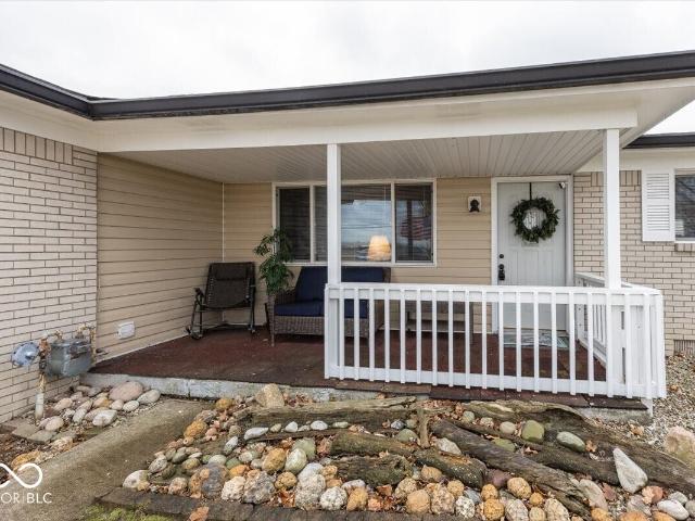 Property for sale in Fountaintown, Indiana