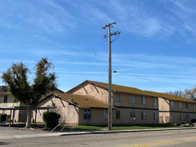 Condo for sale in Reedley, California