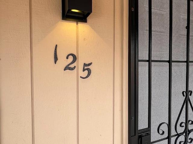 Condo for sale in Reedley, California