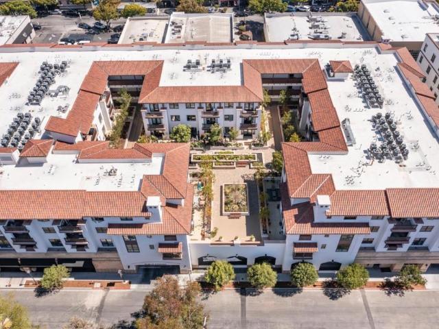 Condo for sale in San Mateo, California