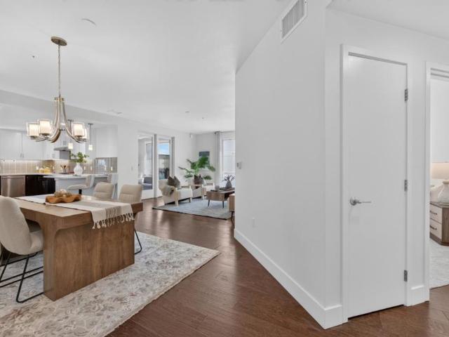 Condo for sale in San Mateo, California