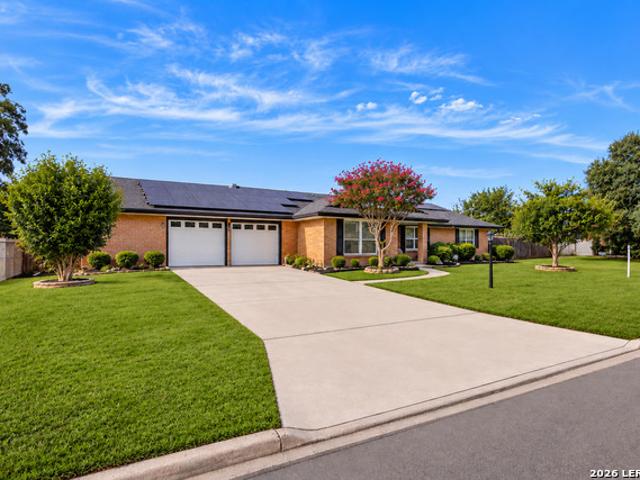 House for sale in Windcrest, Bexar County