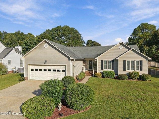 House for sale in Winterville, Pitt County