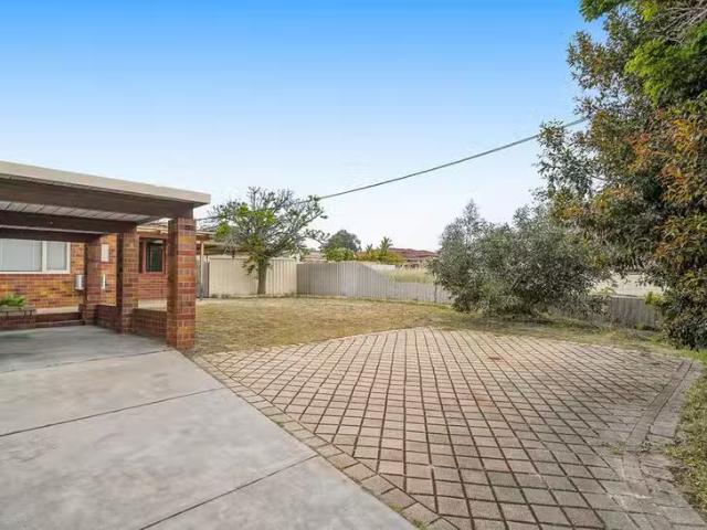 House for rent in Stirling, Western Australia