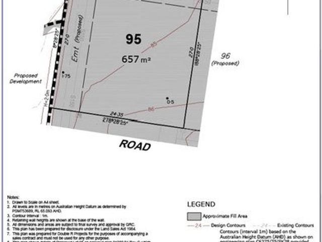 Land for sale in Southside, Queensland