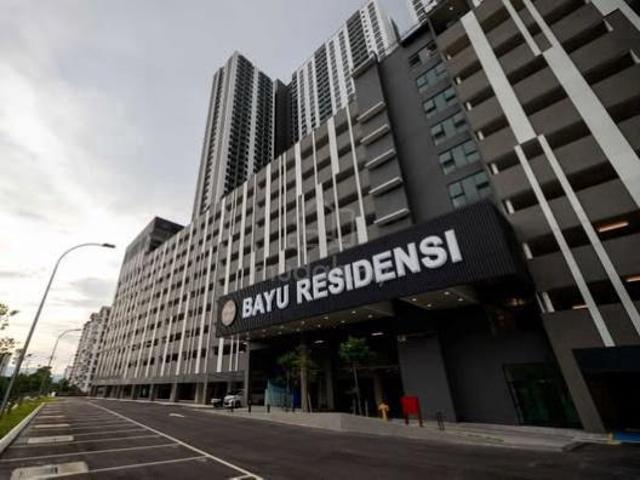 Serviced Residence for sale in Selayang, Selangor