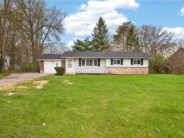 House for sale in North Olmsted, Ohio