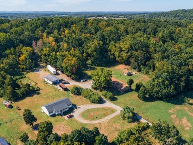 House for sale in Indian Head, Maryland