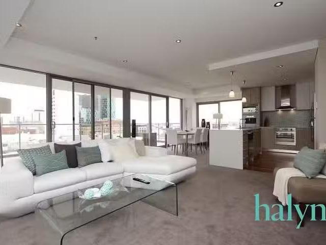 Apartment for rent in City Of Perth, Perth
