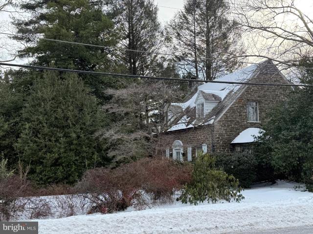 Land for sale in Glen Arm, Maryland