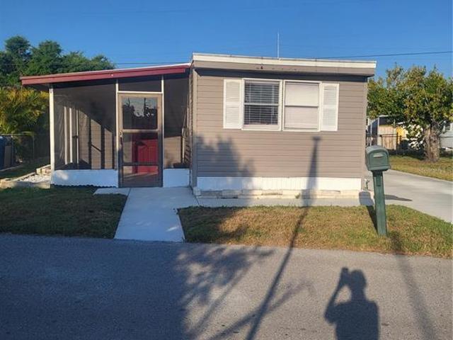 House for sale in Seminole, Florida
