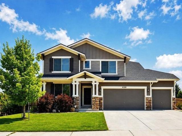 House for sale in Timnath, Colorado